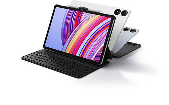 全价位覆盖 + 细分深耕,</br>构筑多元平板产品生态