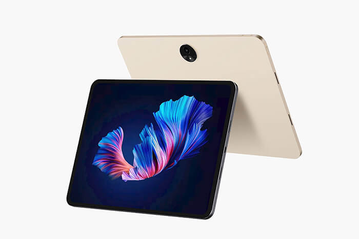 研发深耕 + AI 赋能,</br>铸就高端平板核心竞争力