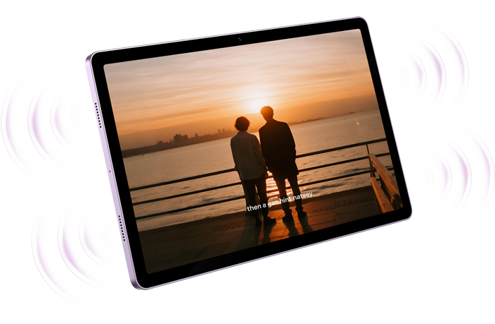 研发深耕,创新赋能平板