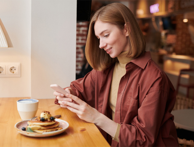 家长通过App进行沟通管理