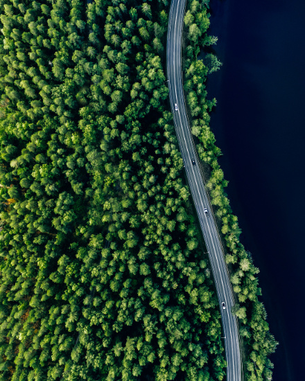 治理：守正创新