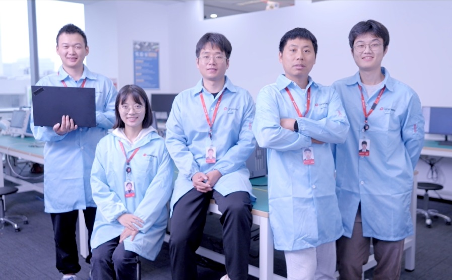 敏捷开发
