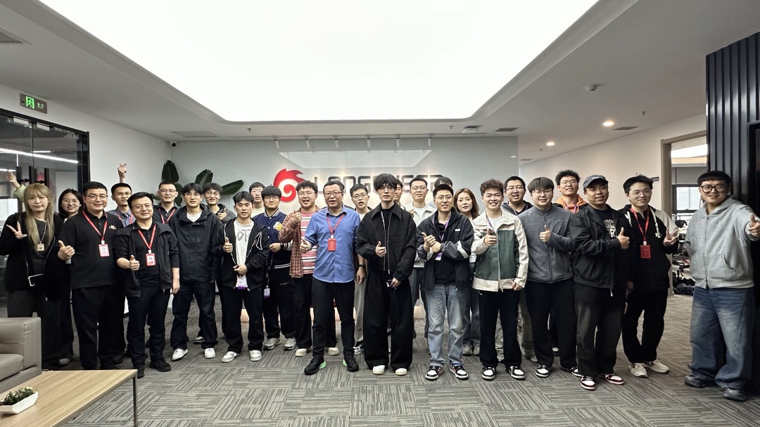 满 “新” 欢喜，嘹咋咧！龙旗西安小太阳见面会圆满落幕