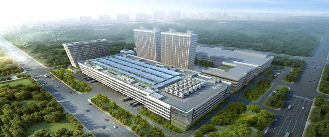 龙旗科技荣获“国家级绿色工厂”称号 引领绿色制造新风尚